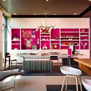 Moxy Munich Airport